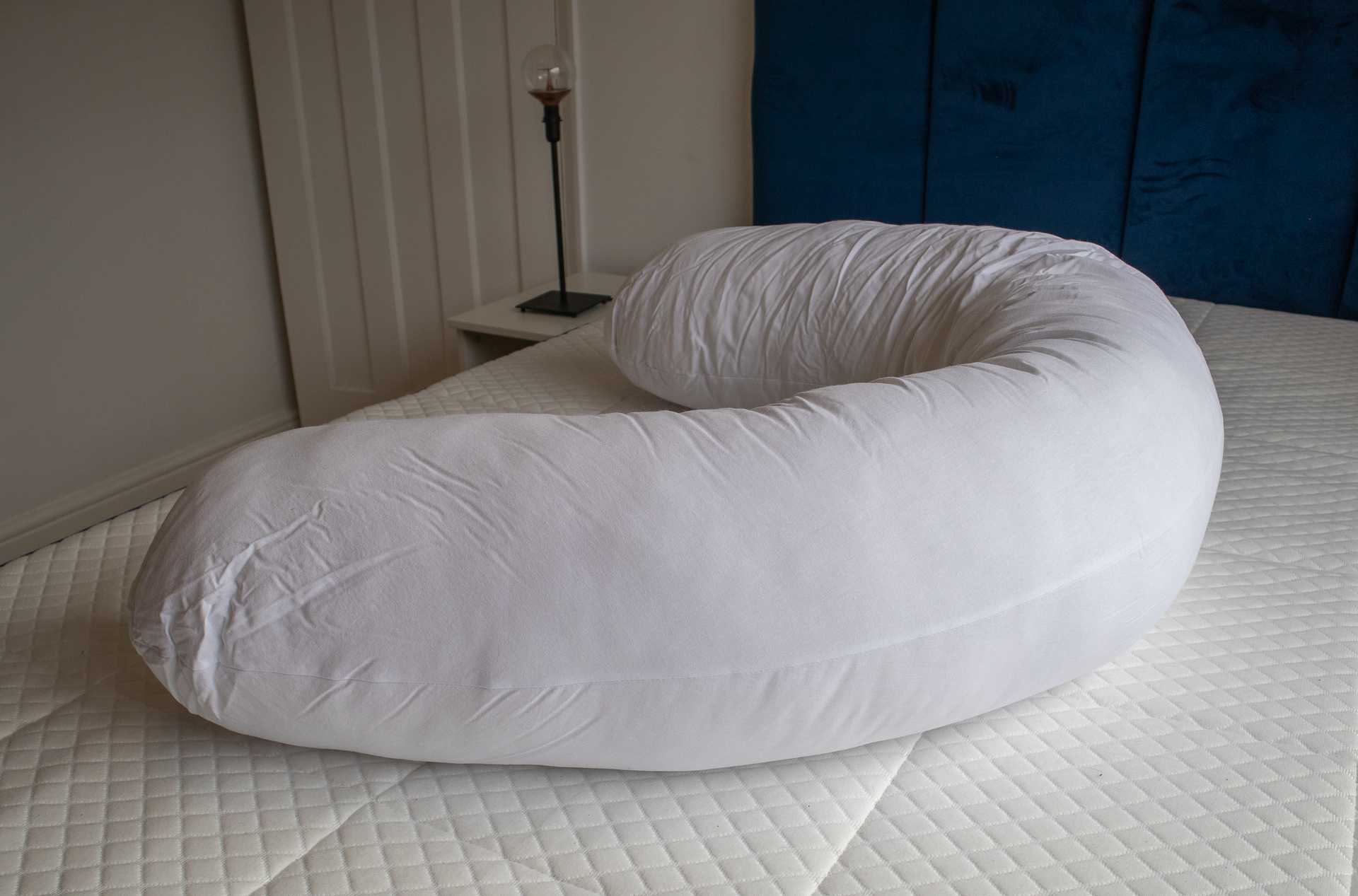 Kally Body Pillow without cover